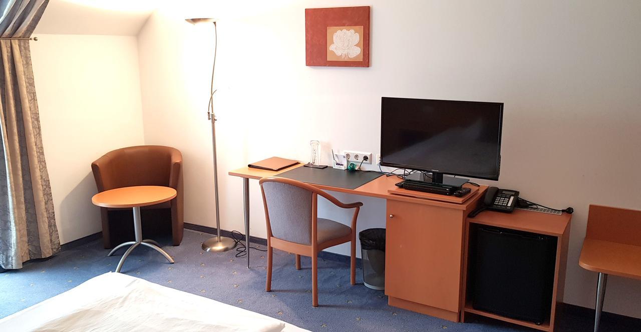Fruehstueckspension Winter Gössendorf 외부 사진